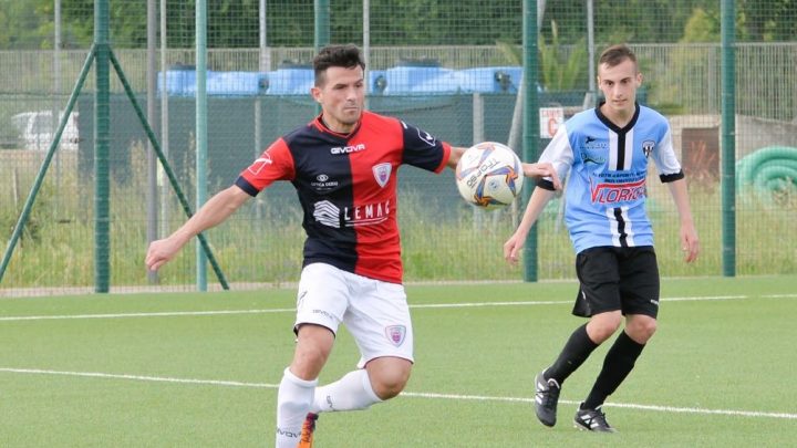 Calcio Eccellenza. Per il neo promosso Bosa obiettivo salvezza e crescita dei giovani