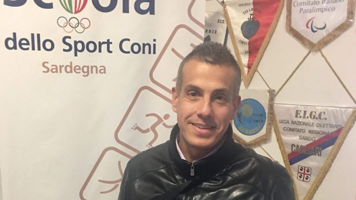 Calcio Femminile. Abbandona l’Atletico Oristano il Team Manager Ignazio Poddi