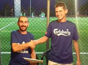 Calcio 2a Categoria. Il giovane difensore Andrea Satta rientra a Norbello