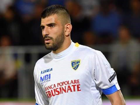 Riconoscimento del Comune di Macomer al portiere Mauro Vigorito per la Promozione in serie A con il Frosinone Riconoscimento del Comune di Macomer al portiere Mauro Vigorito per la Promozione in serie A con il Frosinone