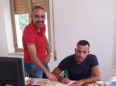 Calcio 2a Categoria. Reda e Daniel Pinna primi importanti attivi per il Norbello di Lello Medde