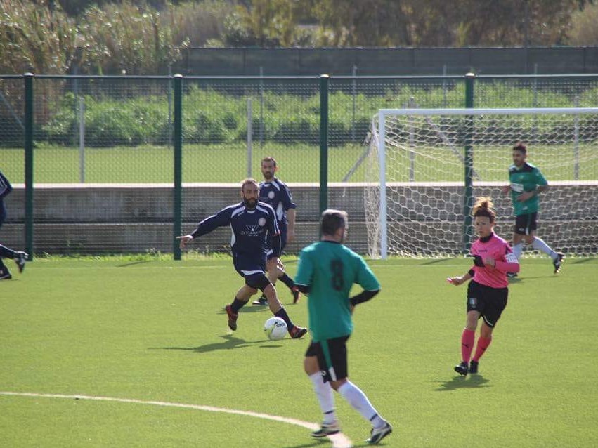 Calcio 2a Categoria. L’ambizioso Nurachi “porta a casa” il bomber del torneo Pasquale Cossu e altri importanti acquisti Calcio 2a Categoria. L’ambizioso Nurachi “porta a casa” il bomber del torneo Pasquale Cossu e altri importanti acquisti