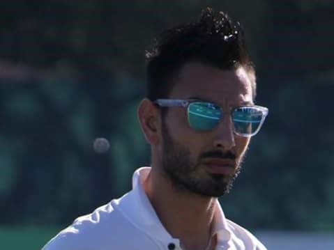 Le interviste sotto l’ombrellone. Chiacchierata a tutto campo sul calcio isolano con Stefano D’Apice Team Manager del Castiadas