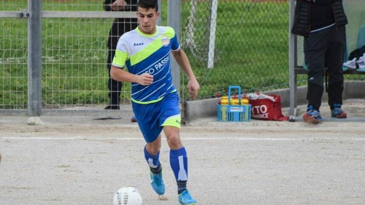 Calcio Promozione. Altri due colpi del Borore: arrivano l’attaccante Princiotta e il centrocampista Dessi
