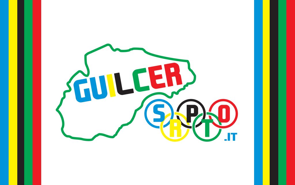 8500 GRAZIE DA GUILCERSPORT! 8500 GRAZIE DA GUILCERSPORT!