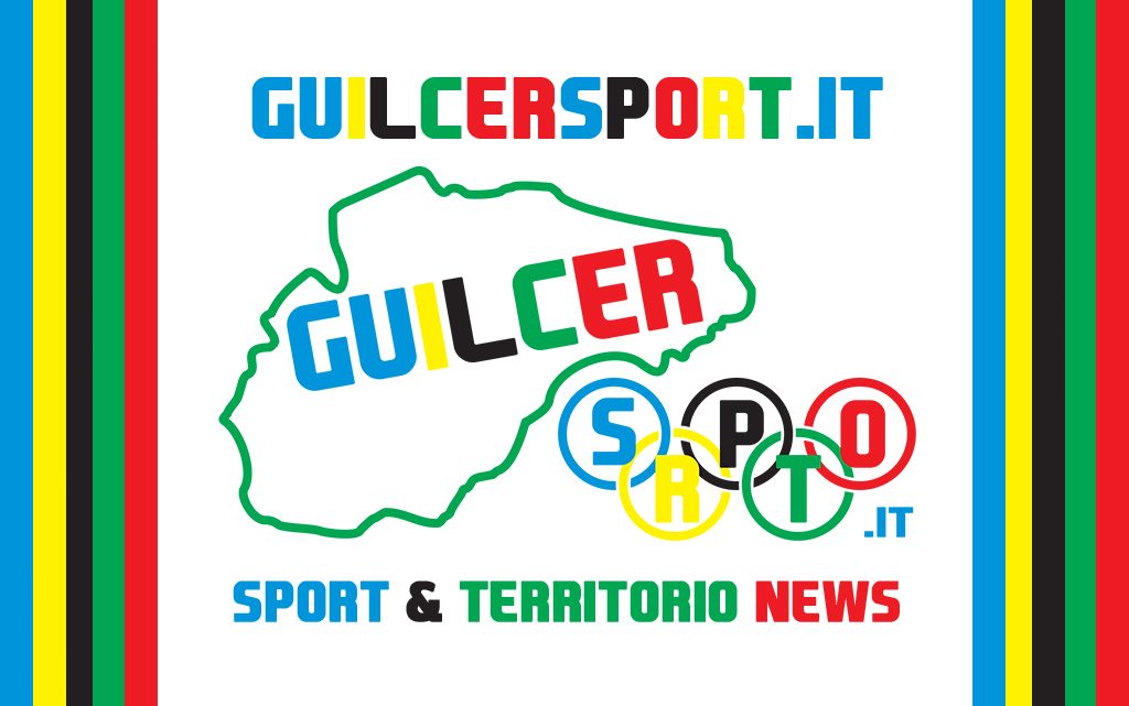 36 mesi fa nasceva GuilcerSport. 4000 notizie in tre anni tutte dedicate agli sport locali