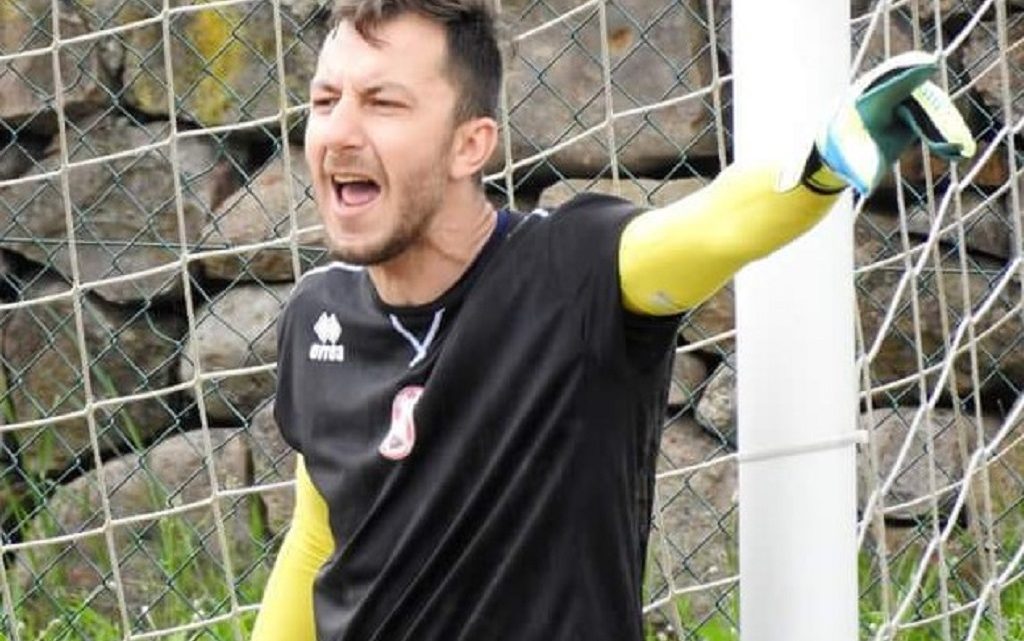 Calcio 1a Categoria. Il Tramatza di mister Floris non si ferma: firmano Di Filippo e Atzori Calcio 1a Categoria. Il Tramatza di mister Floris non si ferma: firmano Di Filippo e Atzori