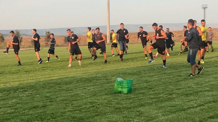 Calcio 1A categoria B. Le squadre ai nastri di partenza: tutti i nomi della Freccia Mogoro 2019-20