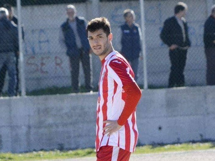 Calcio 1a Categoria C. Ultimi colpi per la Paulese: arriva Cossu e rientra Muroni Calcio 1a Categoria C. Ultimi colpi per la Paulese: arriva Cossu e rientra Muroni