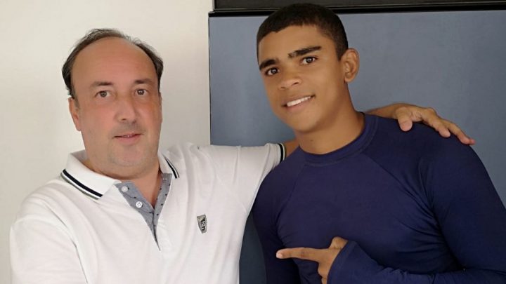 Calcio 1a Categoria. Sta nascendo un super Serramanna