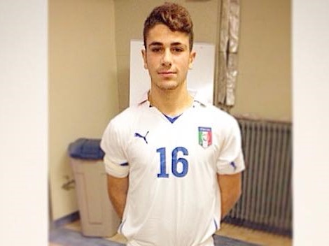 Serie D. Al via oggi la seconda stagione di Gianmarco Marcangeli con il Latte Dolce