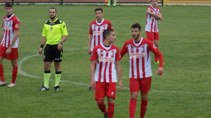 Calcio 1a Categoria. A due settimane dall’inizio della stagione, nessuna notizia ufficiale sulla Tharros