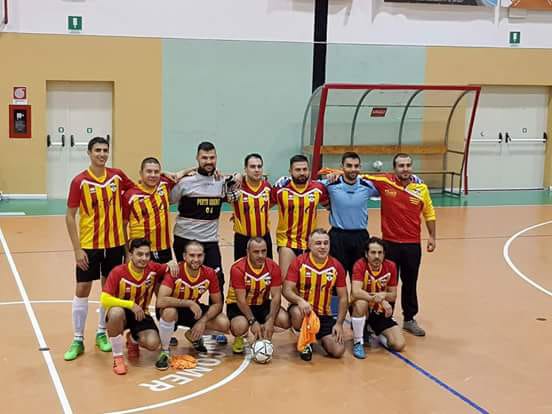L’ASD Macomer “unisce” alla sua attività anche il calcio a 5 L’ASD Macomer “unisce” alla sua attività anche il calcio a 5