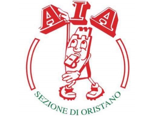 AIA ORISTANO/ 5 nuovi arbitri di calcio: i nomi dei  direttori di gara  