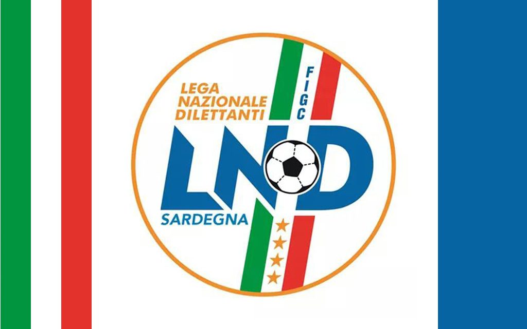 Calcio 1a Categoria girone centro Sardegna. Ecco l’ipotesi più accreditata per la composizione a 18 squadre