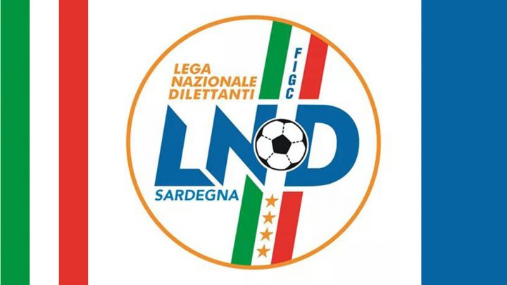 COPPA ITALIA PROMOZIONE/Rinviate le gare Arborea–Tharros(data da destinarsi), Bonorva–Thiesi(mercoledì 16 settembre)