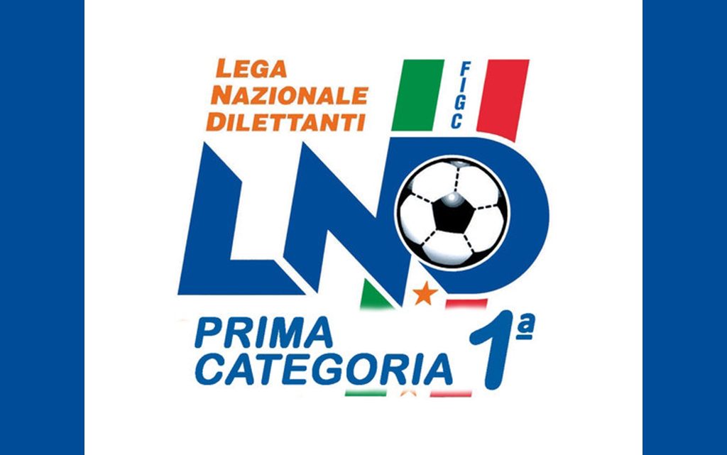 CALCIO 1 A CATEGORIA/ Ripescate e composizione dei 5 gironi della Prima Categoria 2021-22 CALCIO 1 A CATEGORIA/ Ripescate e composizione dei 5 gironi della Prima Categoria 2021-22