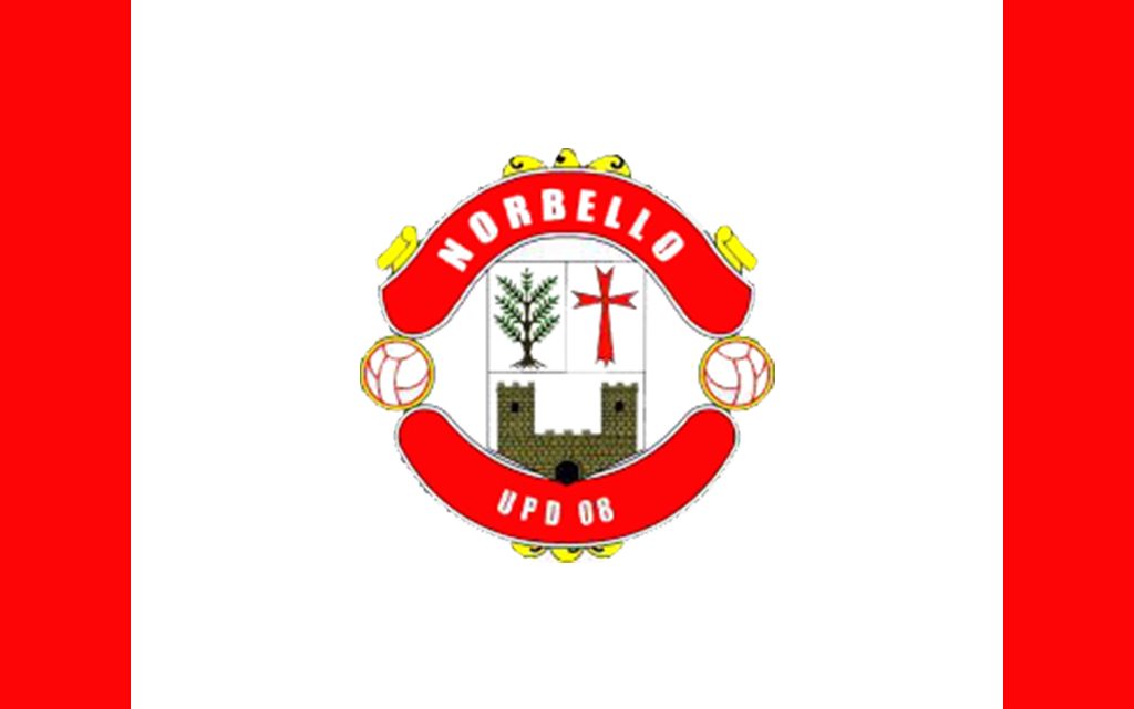Calcio 2 A Categoria F. Norbello in campo per ben figurare