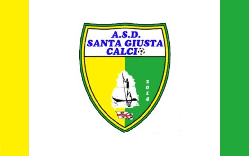 ORGANICI 2021-22/ Il Santa Giusta di Gianni Lutzu ha le carte in regola per togliersi tante soddisfazioni ORGANICI 2021-22/ Il Santa Giusta di Gianni Lutzu ha le carte in regola per togliersi tante soddisfazioni