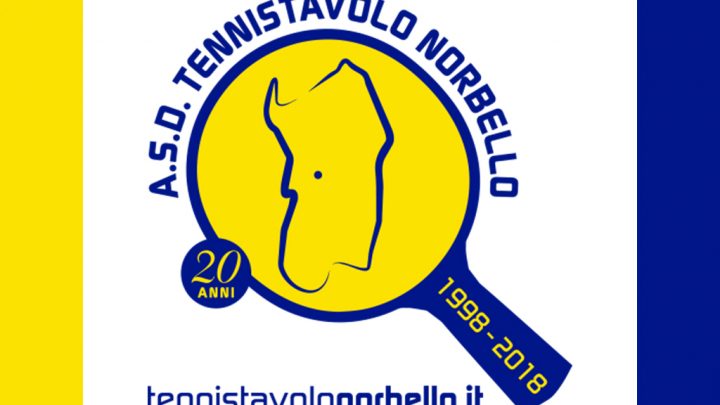 Tennistavolo. Primi eventi per il Ventennale del Tennistavolo Norbello