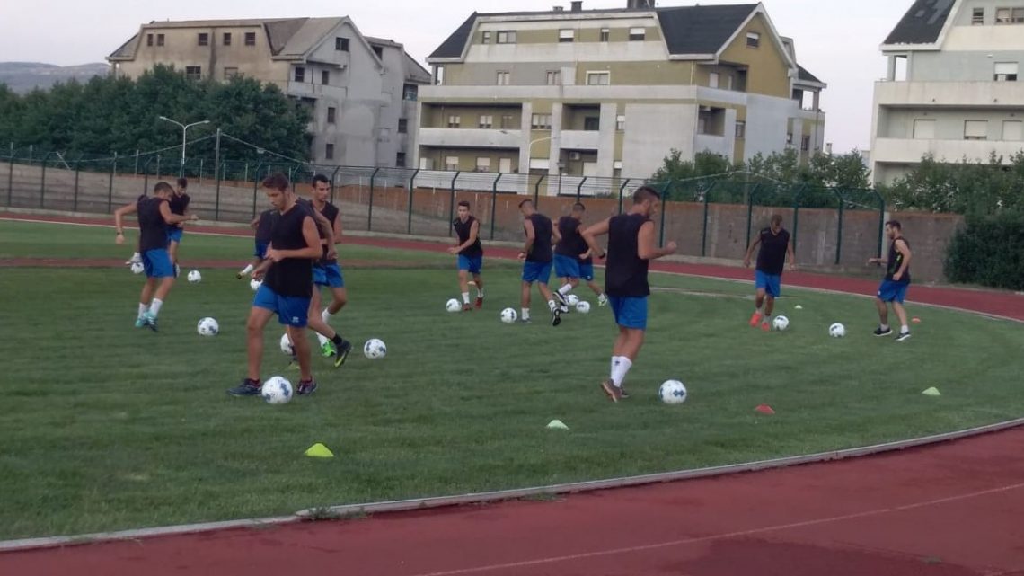 LE SQUADRE AL VIA / Inizia domani la preparazione per il nuovo Ghilarza, martedì è la volta della Macomerese targato Ivan Cirinà LE SQUADRE AL VIA / Inizia domani la preparazione per il nuovo Ghilarza, martedì è la volta della Macomerese targato Ivan Cirinà