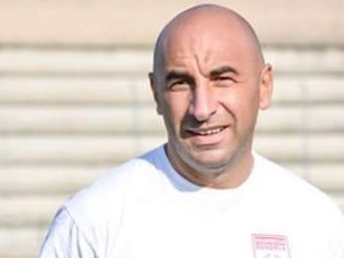Calcio Eccellenza. Mario Fadda bis al Taloro Gavoi: “Onorato e pronto per la nuova stagione” Calcio Eccellenza. Mario Fadda bis al Taloro Gavoi: “Onorato e pronto per la nuova stagione”