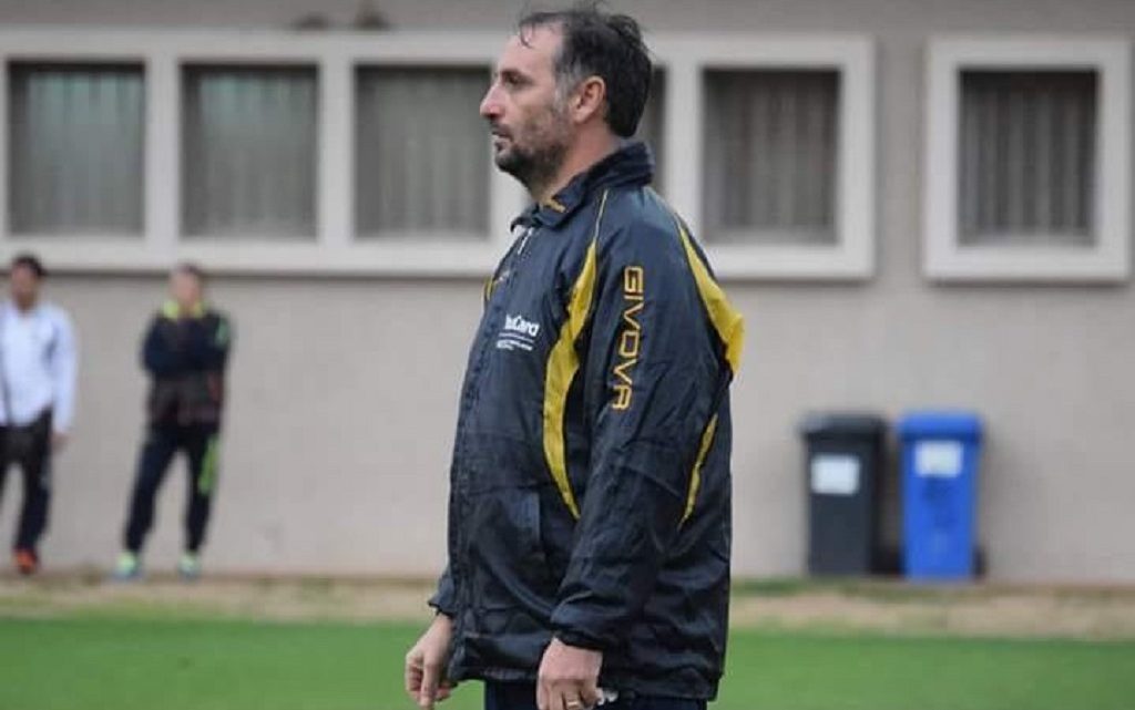 Calcio 1a Categoria C. Le squadre al via: il Ruinas Calcio 1a Categoria C. Le squadre al via: il Ruinas