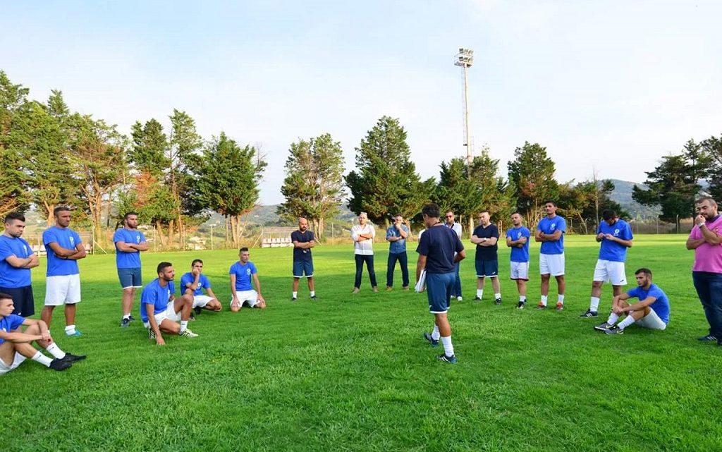 Calcio Promozione B. Le squadre al via: l’Ozierese 1926