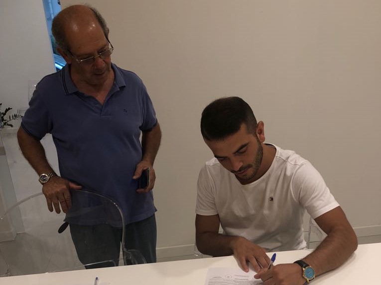 Calcio Prima Categoria. Primi colpi della matricola Narboliese: arrivano Corriga, Simbula e Vasile