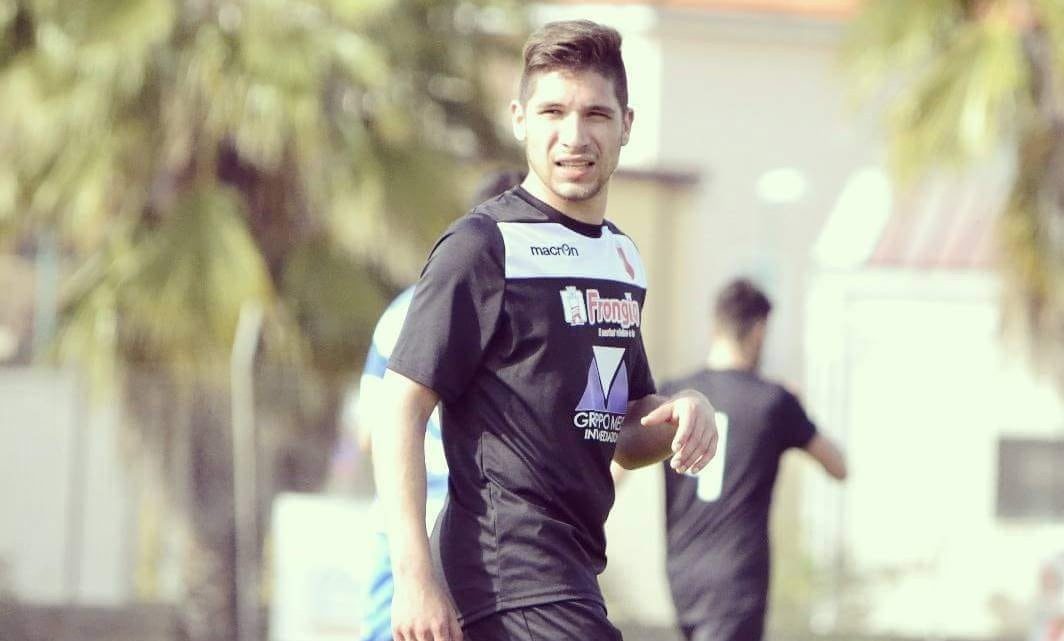 Calcio 1a Categoria. Al Tramatza arrivano i nuovi: primo acquisto l’attaccante Simone Incani
