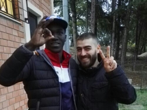 Calcio Eccellenza. Le squadre al via: lunedi inizia la stagione del Taloro Gavoi di mister Romano Marchi Calcio Eccellenza. Le squadre al via: lunedi inizia la stagione del Taloro Gavoi di mister Romano Marchi