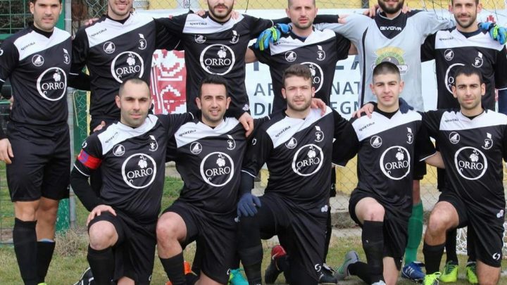 Calcio Prima Categoria C. Le squadre al via: il Tramatza