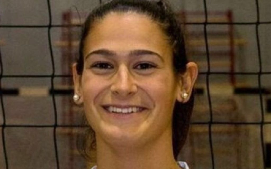 Pallavolo Femminile C. Gran colpo del Ghilarza: arriva la schiacciatrice Gagliardi Pallavolo Femminile C. Gran colpo del Ghilarza: arriva la schiacciatrice Gagliardi