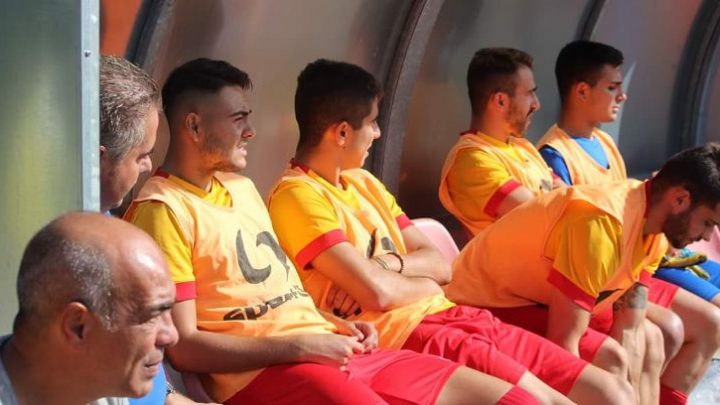 Calcio Eccellenza. Mister Mura : “Ottimo punto per il Ghilarza a Tonara ma ora testa al Taloro”