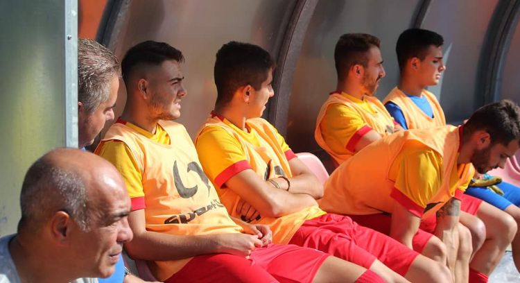 Calcio Eccellenza. Mister Mura : “Ottimo punto per il Ghilarza a Tonara ma ora testa al Taloro” Calcio Eccellenza. Mister Mura : “Ottimo punto per il Ghilarza a Tonara ma ora testa al Taloro”