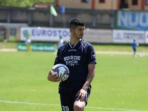 Calcio 1A Categoria C. Saba e Matzuzi colpi di mercato della Narboliese