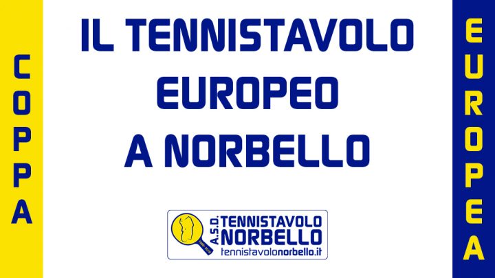 Tennistavolo Europeo. Il 2 ottobre a Norbello la nazionale italiana femminile incontra l’Olanda