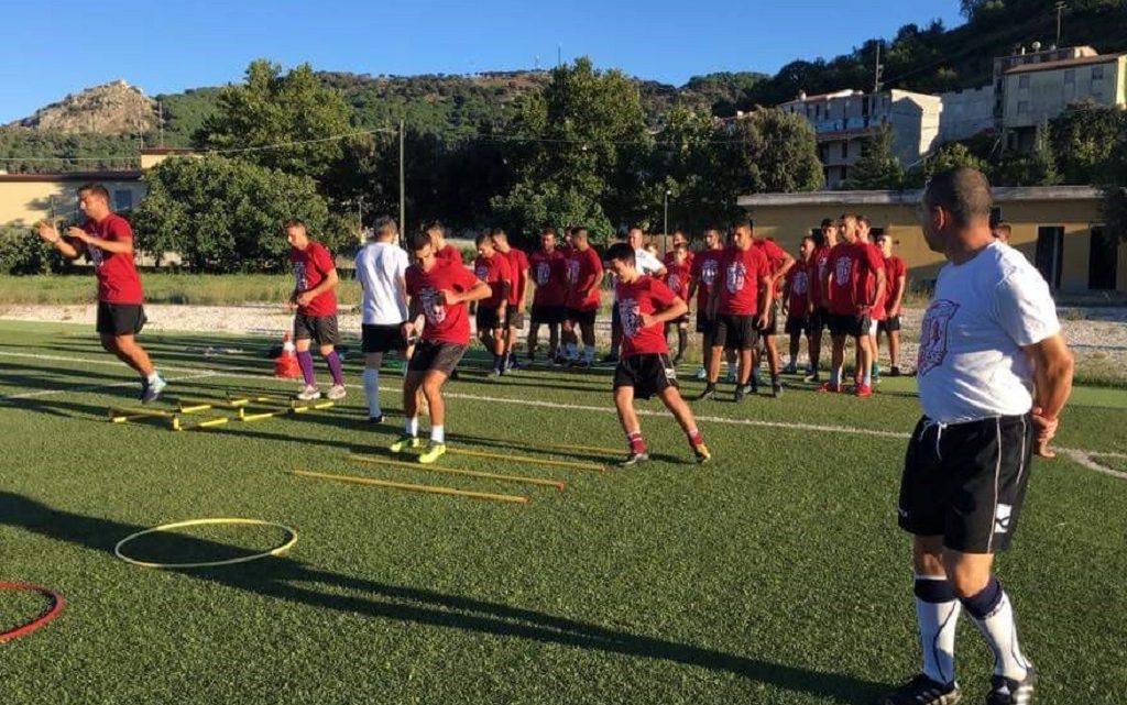 Calcio 1A categoria C. Le squadre al via: la Bittese Calcio 1A categoria C. Le squadre al via: la Bittese