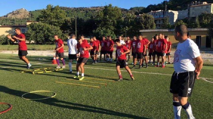 CALCIO LE SQUADRE AL VIA/Ben figurare anche in Promozione girone B: è questa la parola d’ordine in casa Bittese