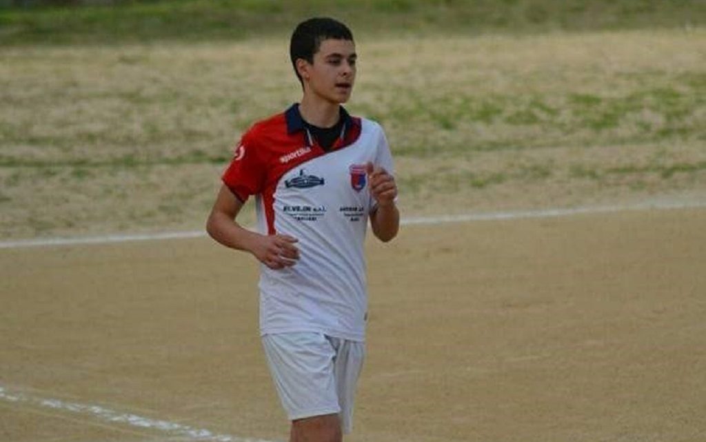 Calcio 1A categoria C. Il Tramatza si rafforza con i fratelli  Costeri ex Taloro