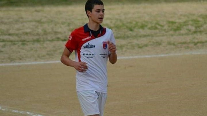 Calcio 1A categoria C. Il Tramatza si rafforza con i fratelli  Costeri ex Taloro