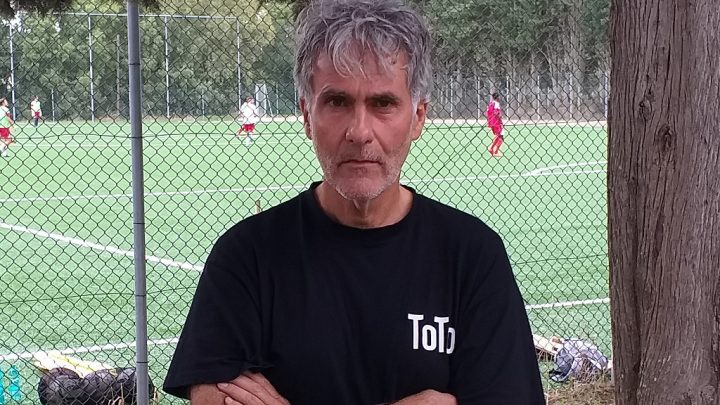 Ultimora calcio. La Tharros esonera il tecnico Carlo Deriu