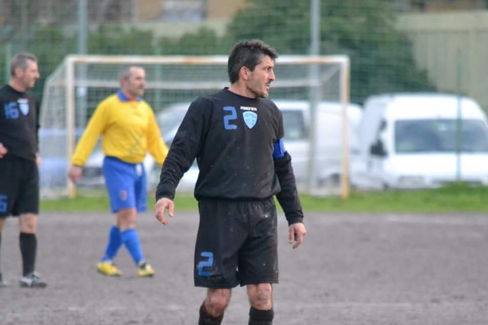 Palmas Arborea, una giornata tutta per “zio Elio” Palmas Arborea, una giornata tutta per “zio Elio”