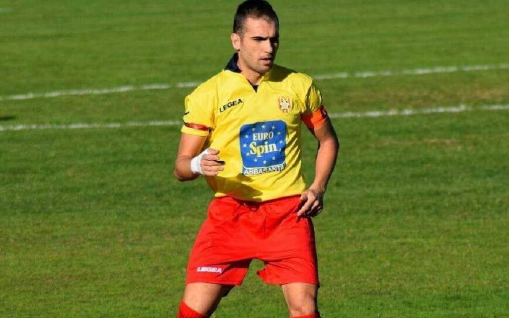 CALCIO COPPA ECCELLENZA/ Mercoledì ritorno dei quarti: riflettori puntati su Taloro Gavoi-Ghilarza ( Maristiai ore 18) CALCIO COPPA ECCELLENZA/ Mercoledì ritorno dei quarti: riflettori puntati su Taloro Gavoi-Ghilarza ( Maristiai ore 18)