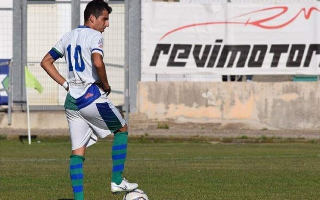 Calcio Eccellenza. Nuorese e Muravera, domenica è già big match al Frogheri