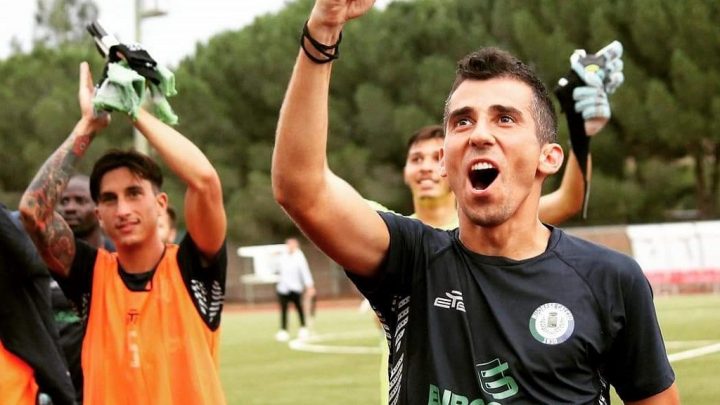 Calcio Eccellenza. Nuorese e Muravera, oggi big match al Frogheri