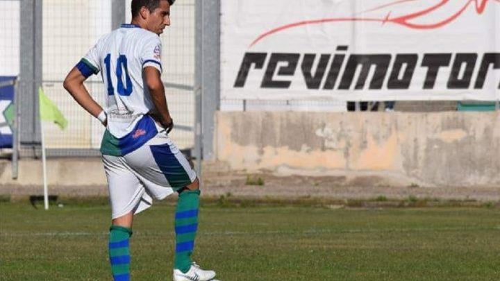 Calcio Eccellenza. Nuorese e Muravera, domenica è già big match al Frogheri