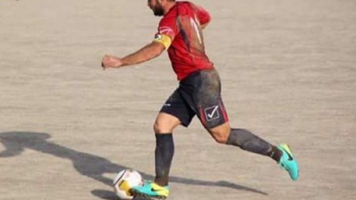 ANTICIPO CALCIO 1A CATEGORIA D/ il Borore  si aggiudica ( 1-3) il derby del Marghine a Macomer