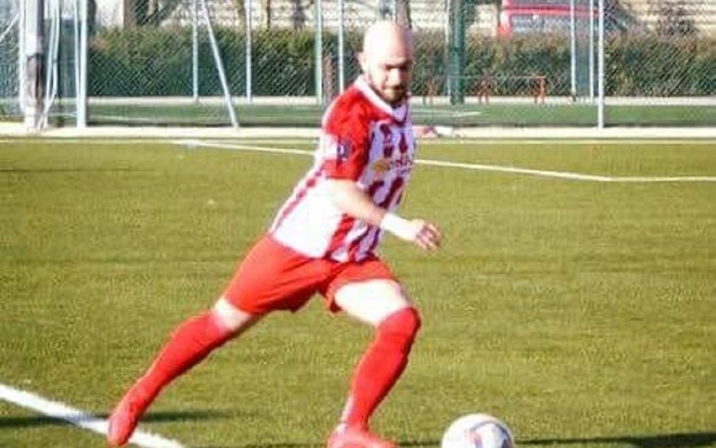 Calcio Coppa Italia Promozione A. Arborea all’esordio: firma Federico Mele e saluta Cau Calcio Coppa Italia Promozione A. Arborea all’esordio: firma Federico Mele e saluta Cau
