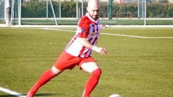 Calcio Coppa Italia Promozione A. Arborea all’esordio: firma Federico Mele e saluta Cau